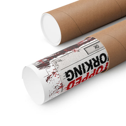 Product Poster