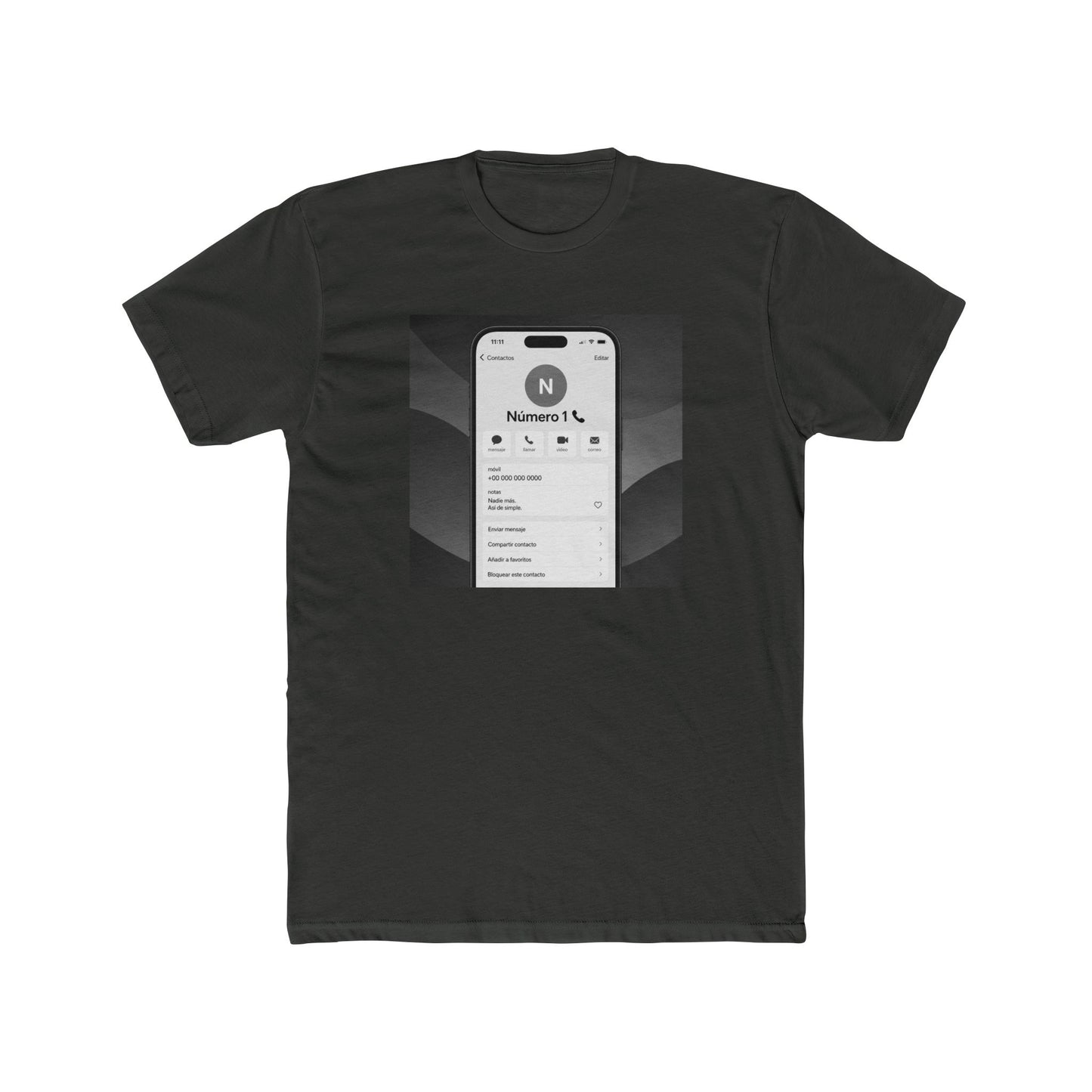 Product Tee