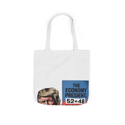 economy-first-president Tote