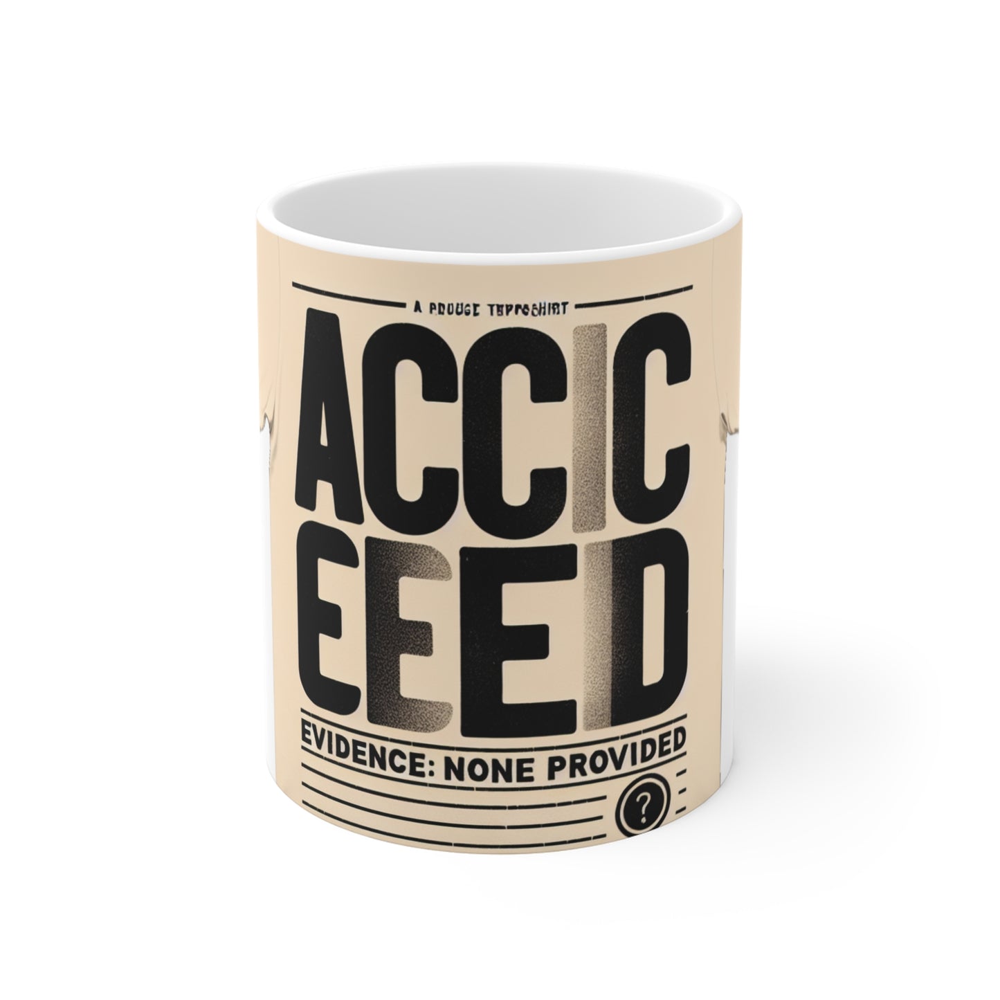 Product Mug