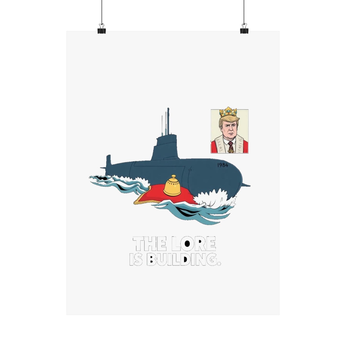 Product Poster