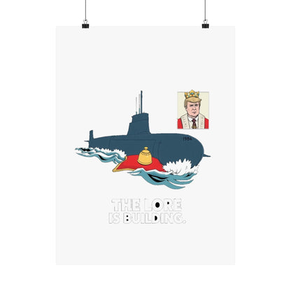 Product Poster
