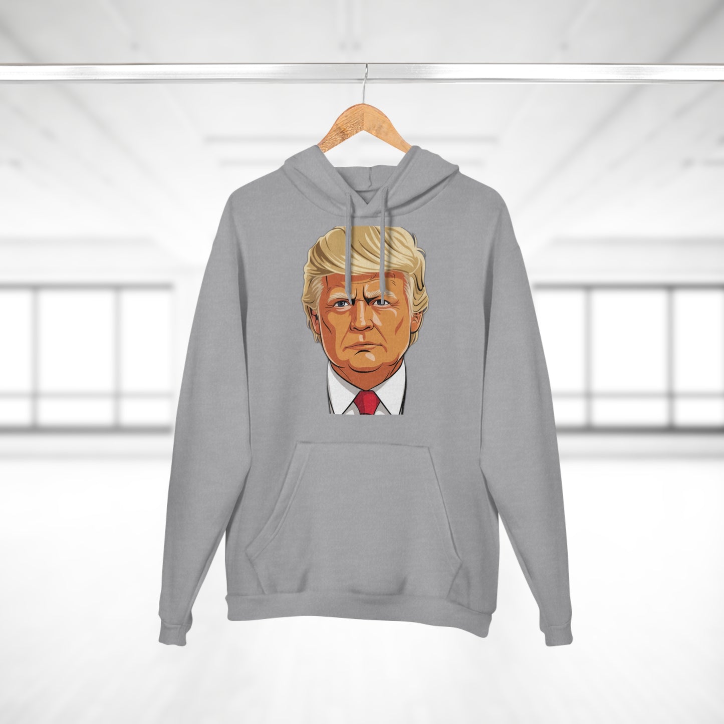 Lego War Chronicles: Iran's Animated Victory Hoodie