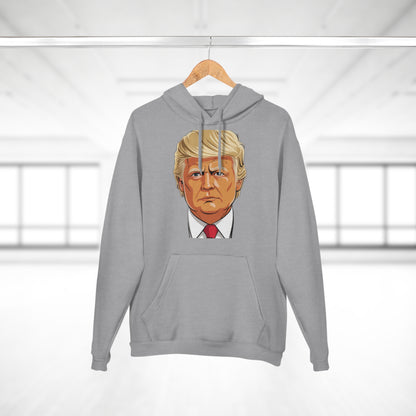 Lego War Chronicles: Iran's Animated Victory Hoodie