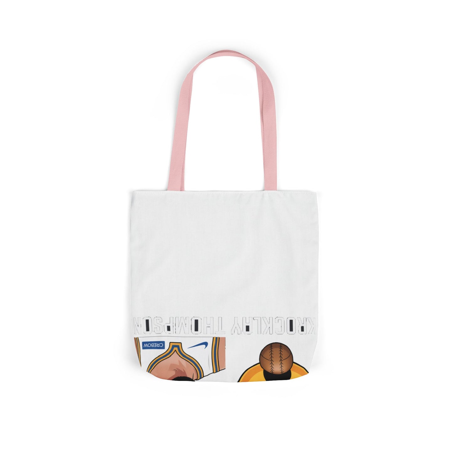 The Silent Klay Tote