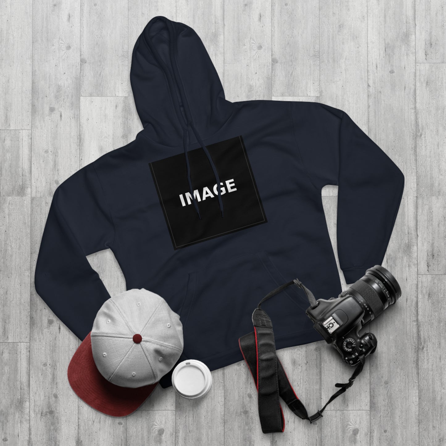 Hoodie — classic-meme
