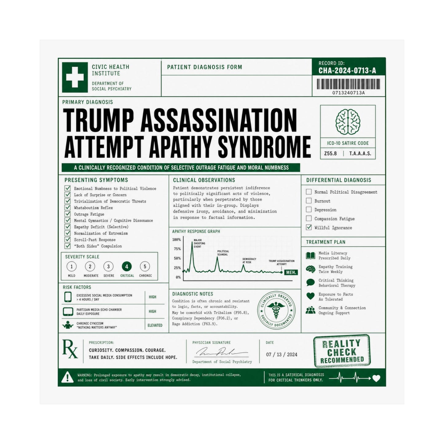 Product Poster