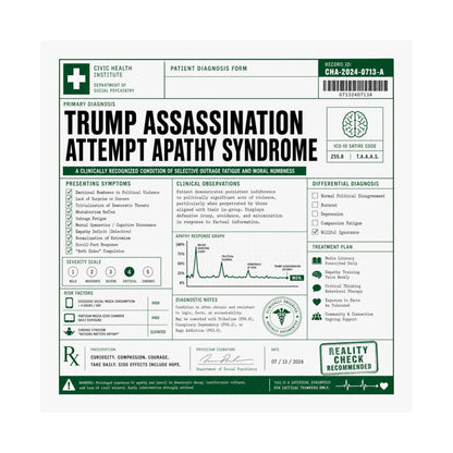 Product Poster