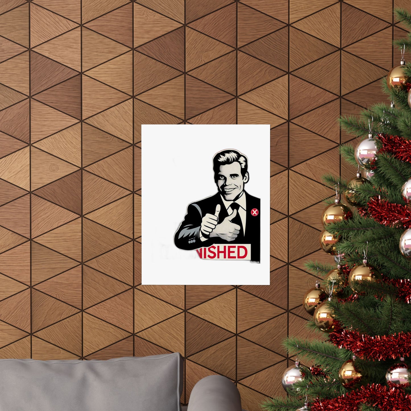 Product Poster
