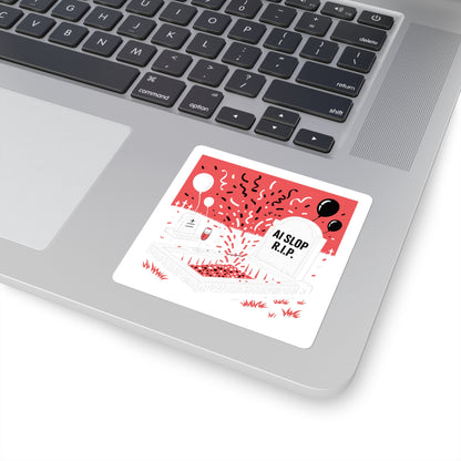 Product Sticker