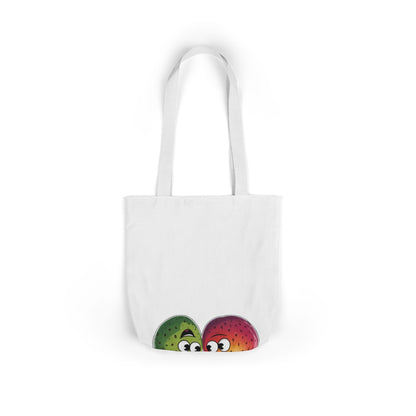 Fandom Parody Tote