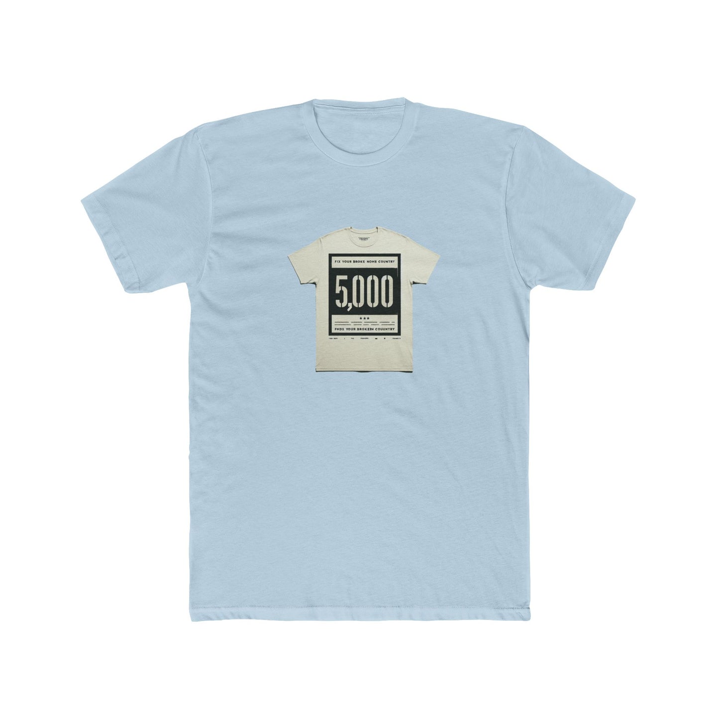 Product Tee