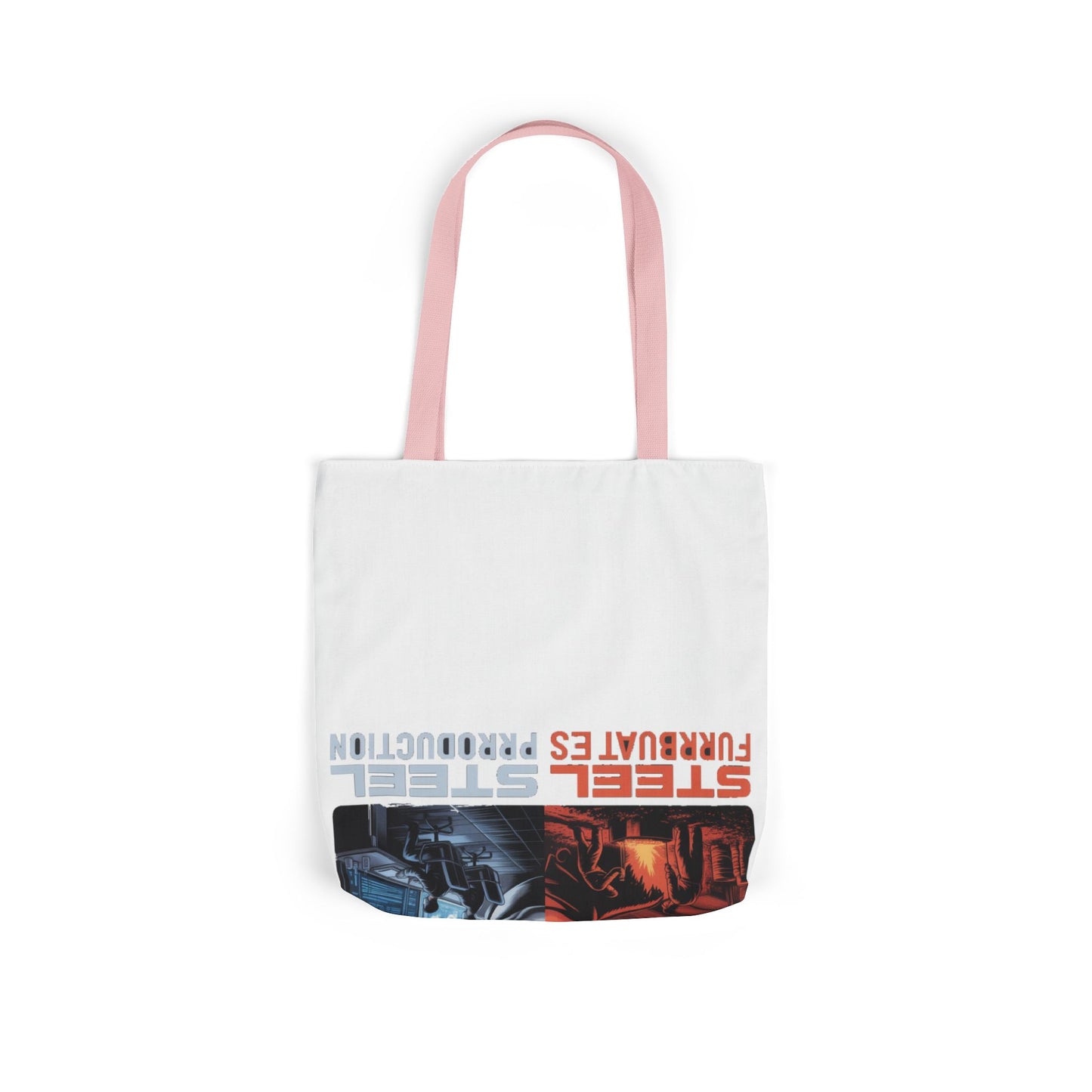 AI Great Leap Forward Tote