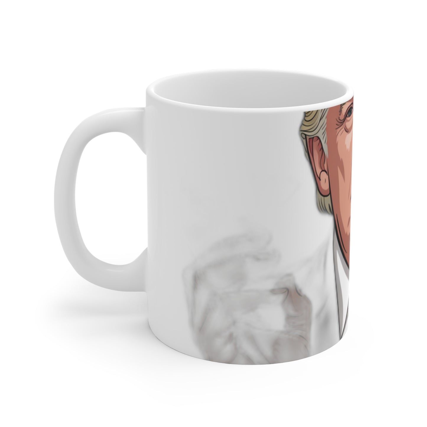 All The Cards Mug