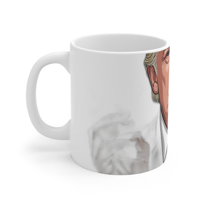 All The Cards Mug