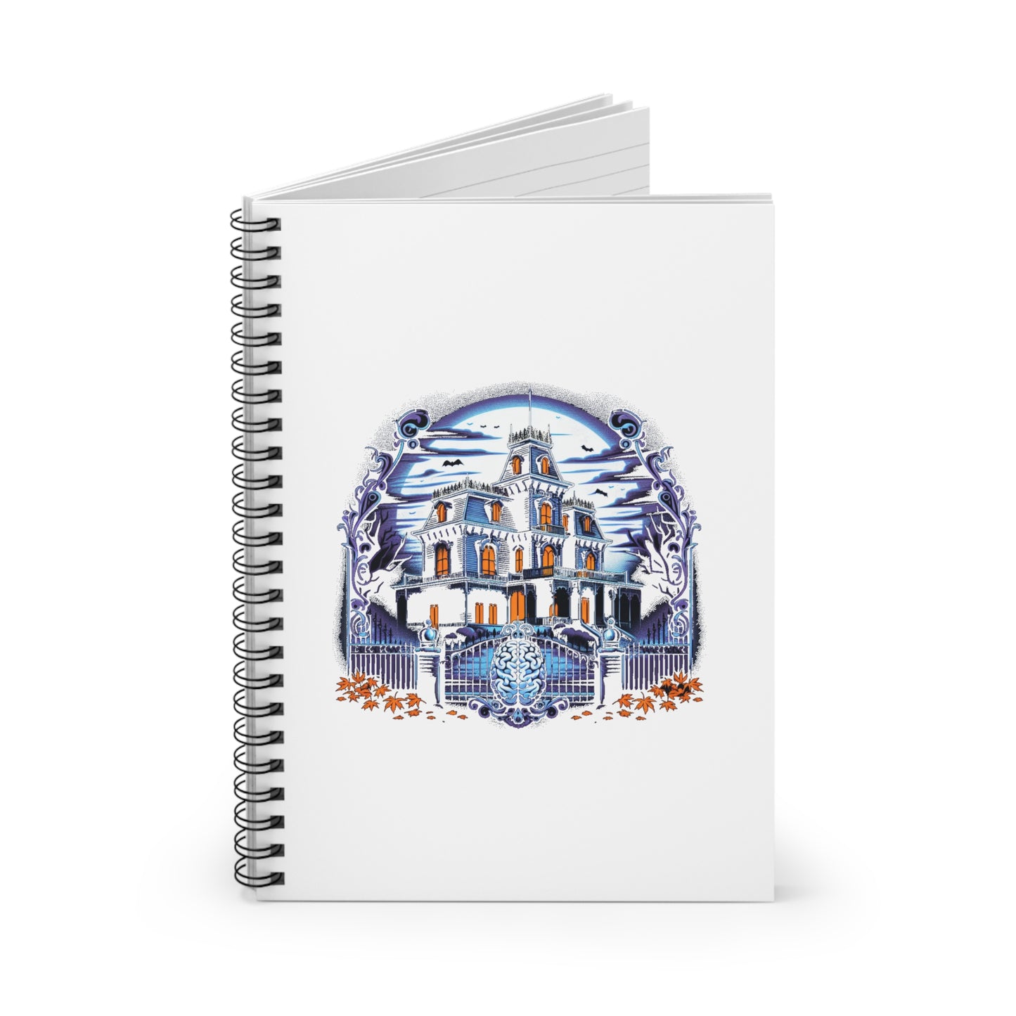 Product Notebook
