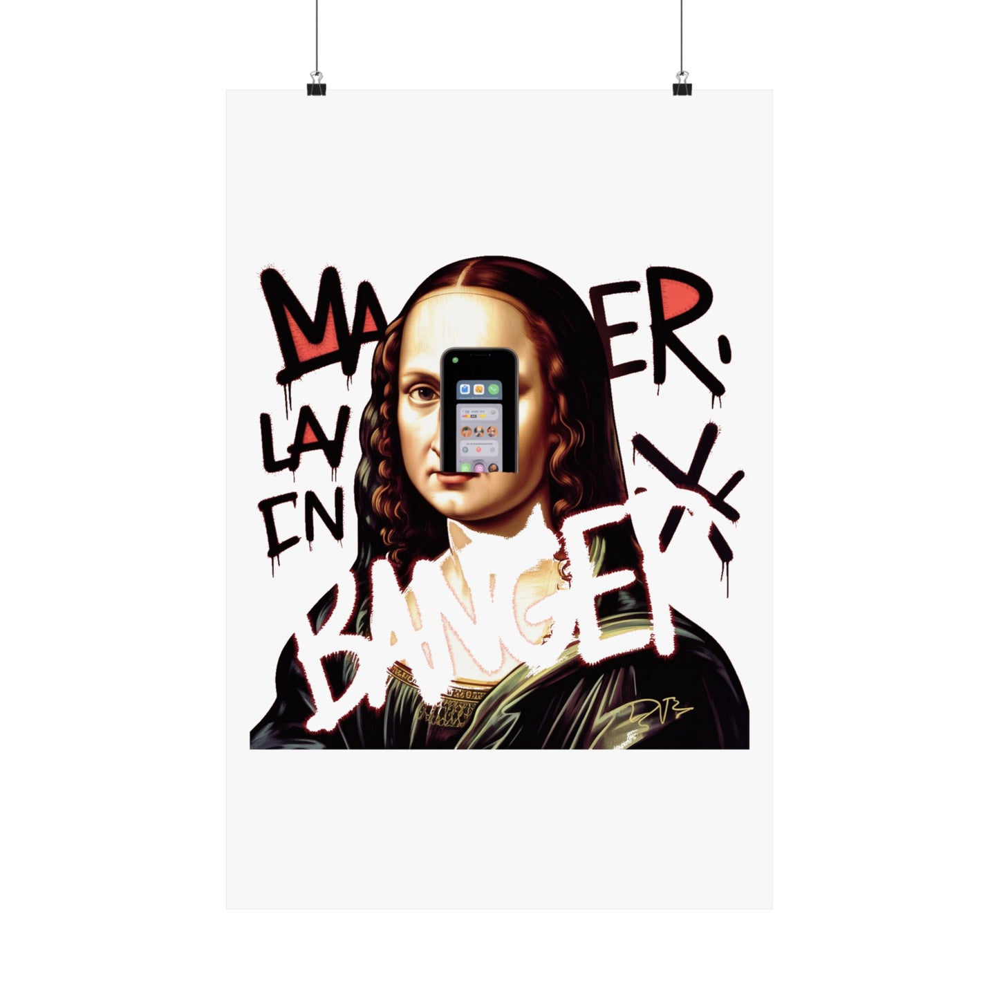 Product Poster