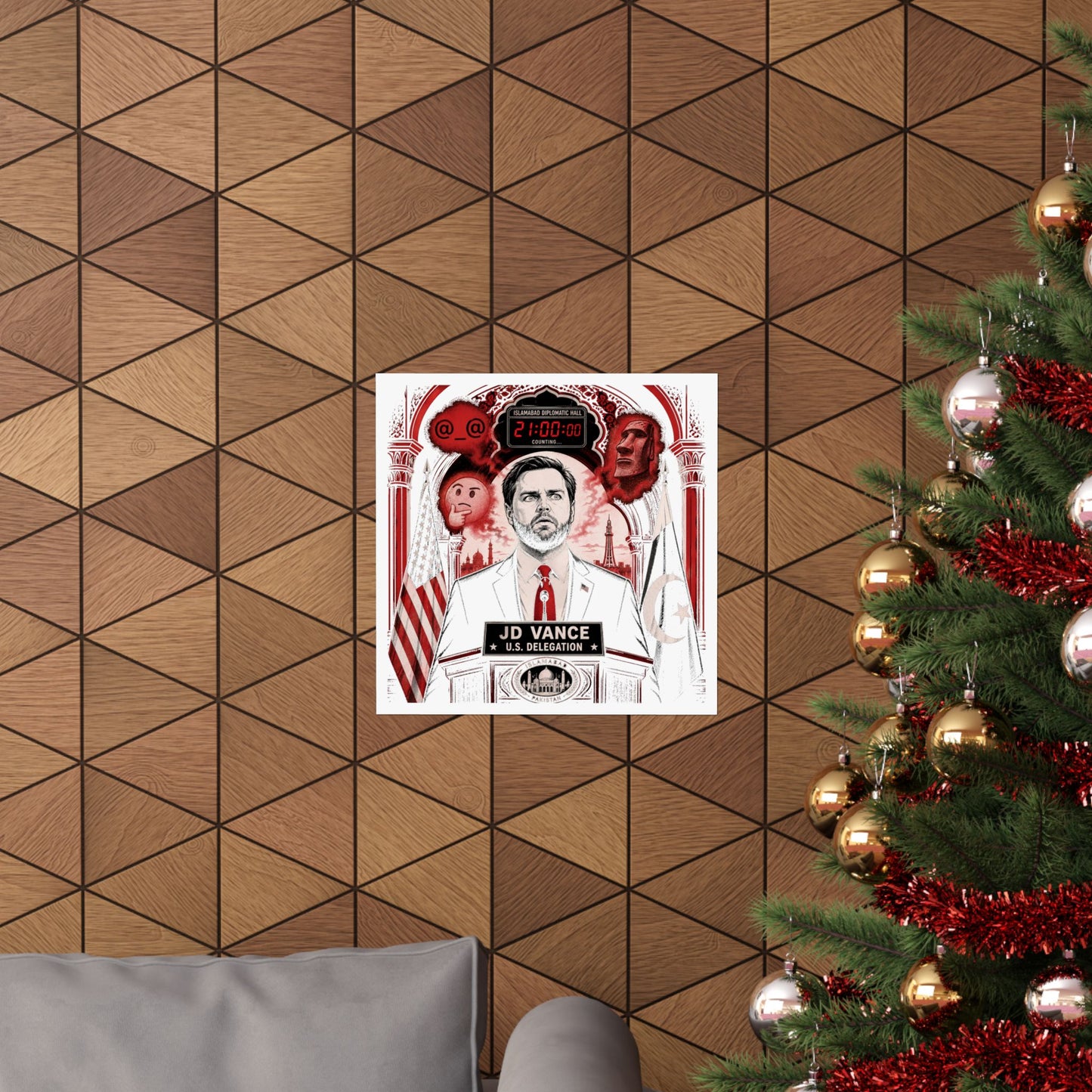 Product Poster