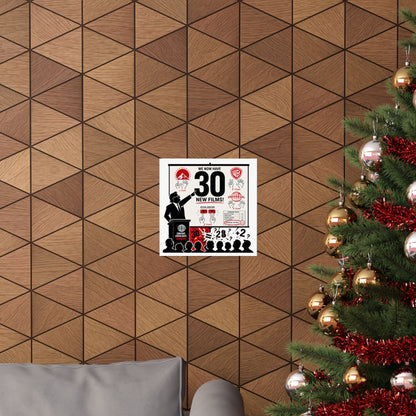 Product Poster