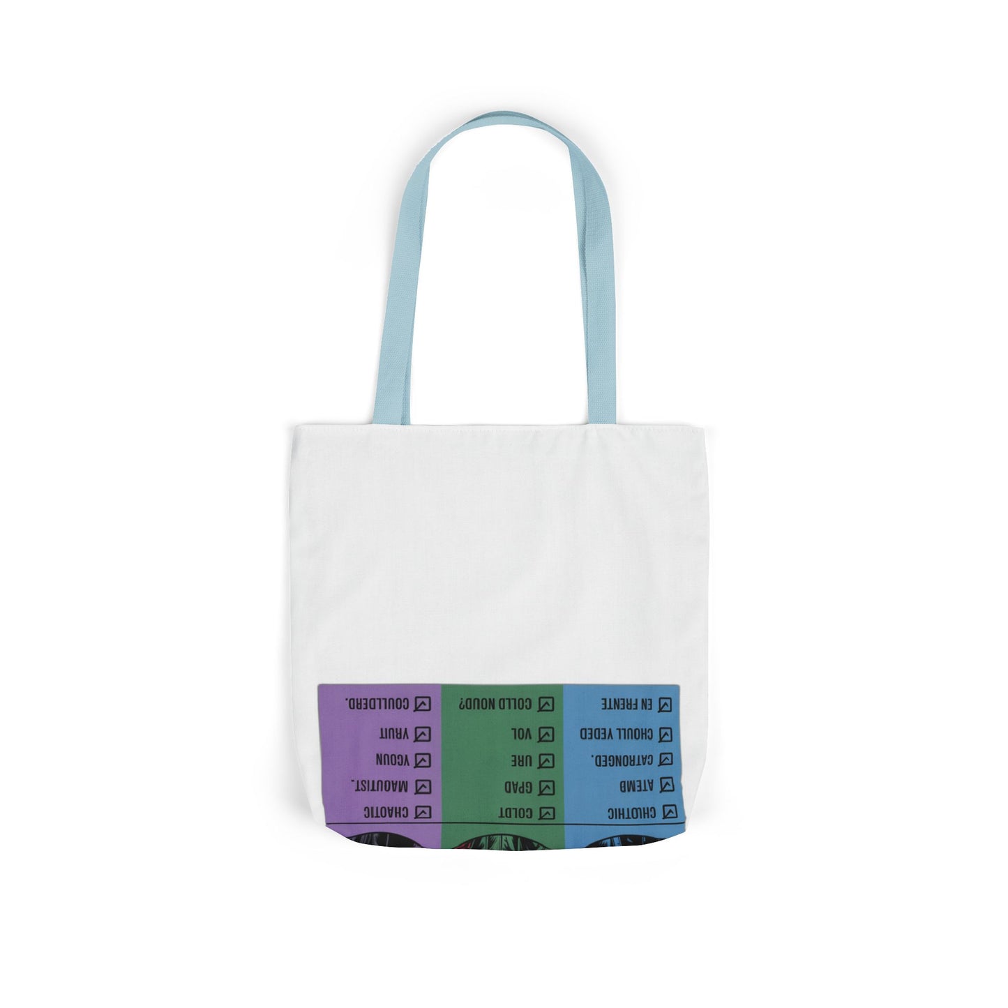 The Continental Shitshow Tote
