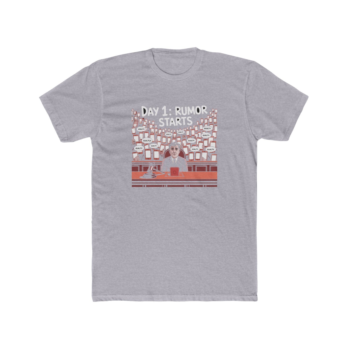 Product Tee