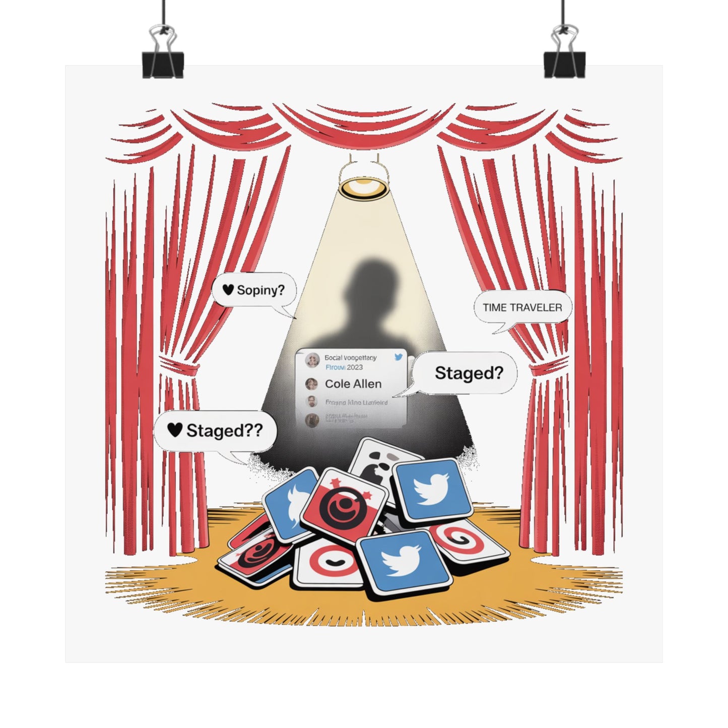 Product Poster