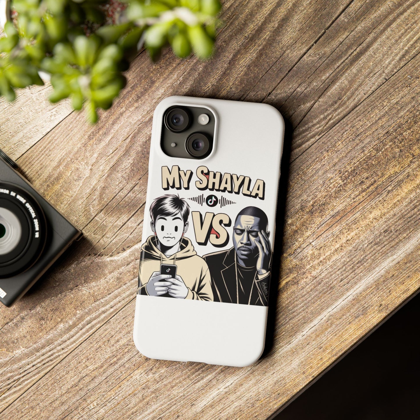Product Phone Case