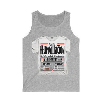 Product Men's Softstyle Tank