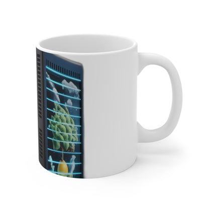 AI Ethics Hyperbole Mug