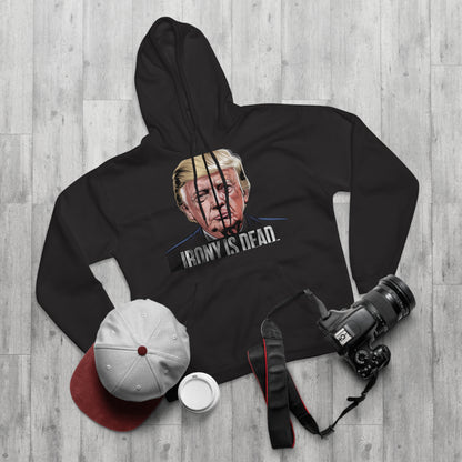 The Carter Curse Hoodie