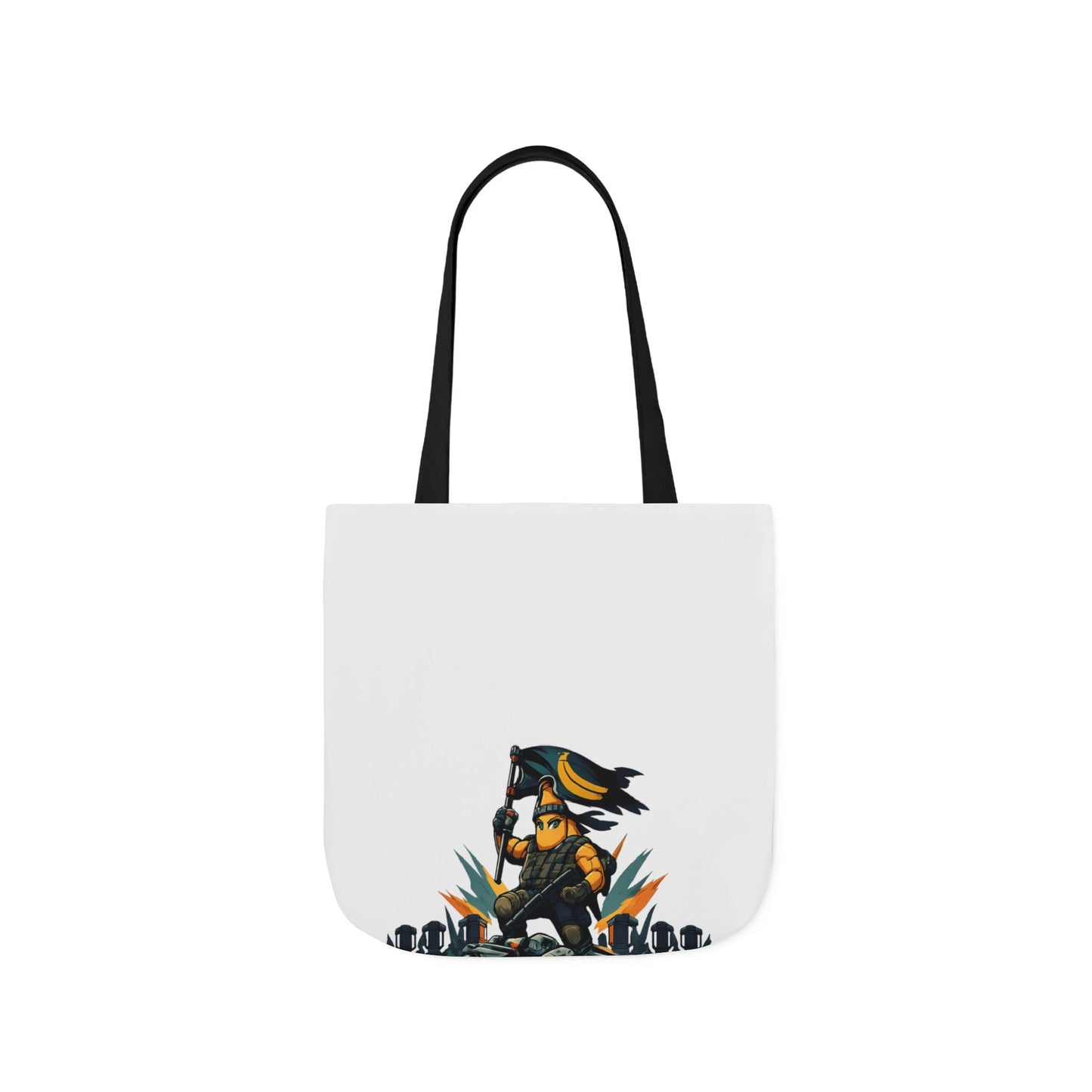 Tote — dystopian-banana-chronicles