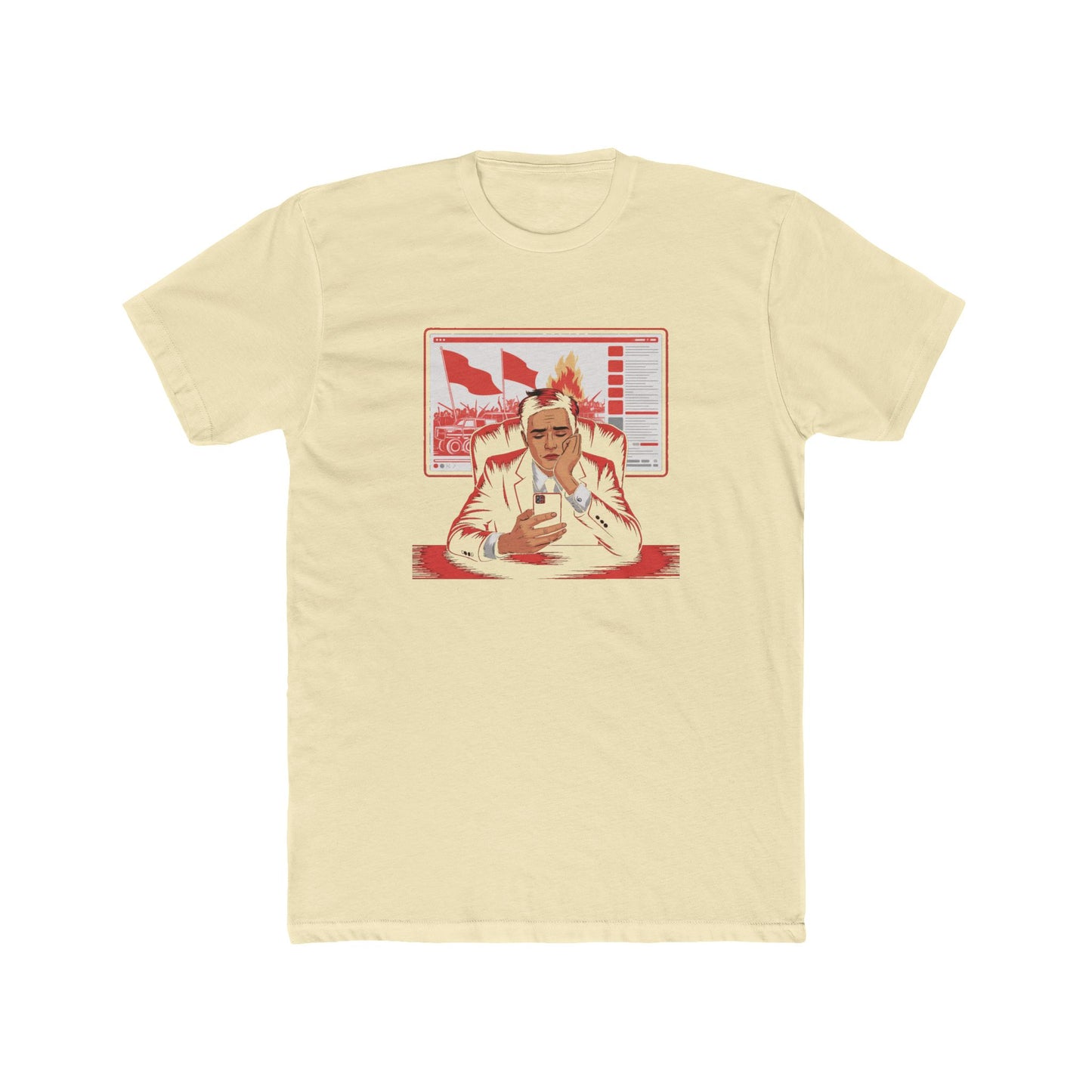 Product Tee