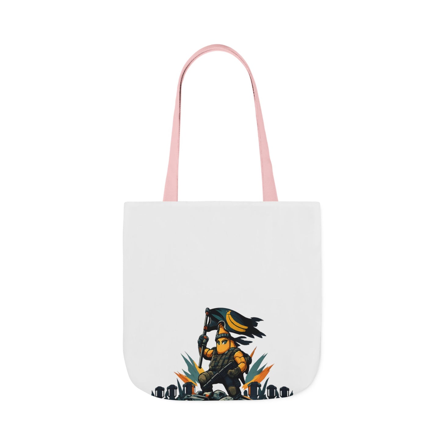 Tote — dystopian-banana-chronicles