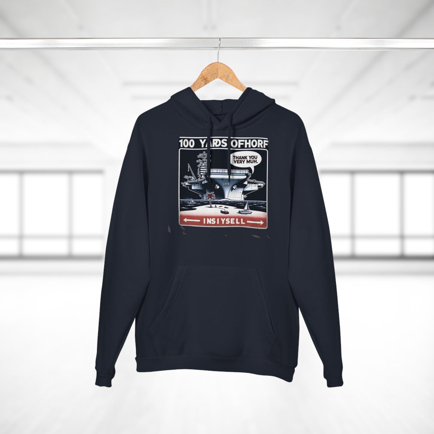Product Hoodie