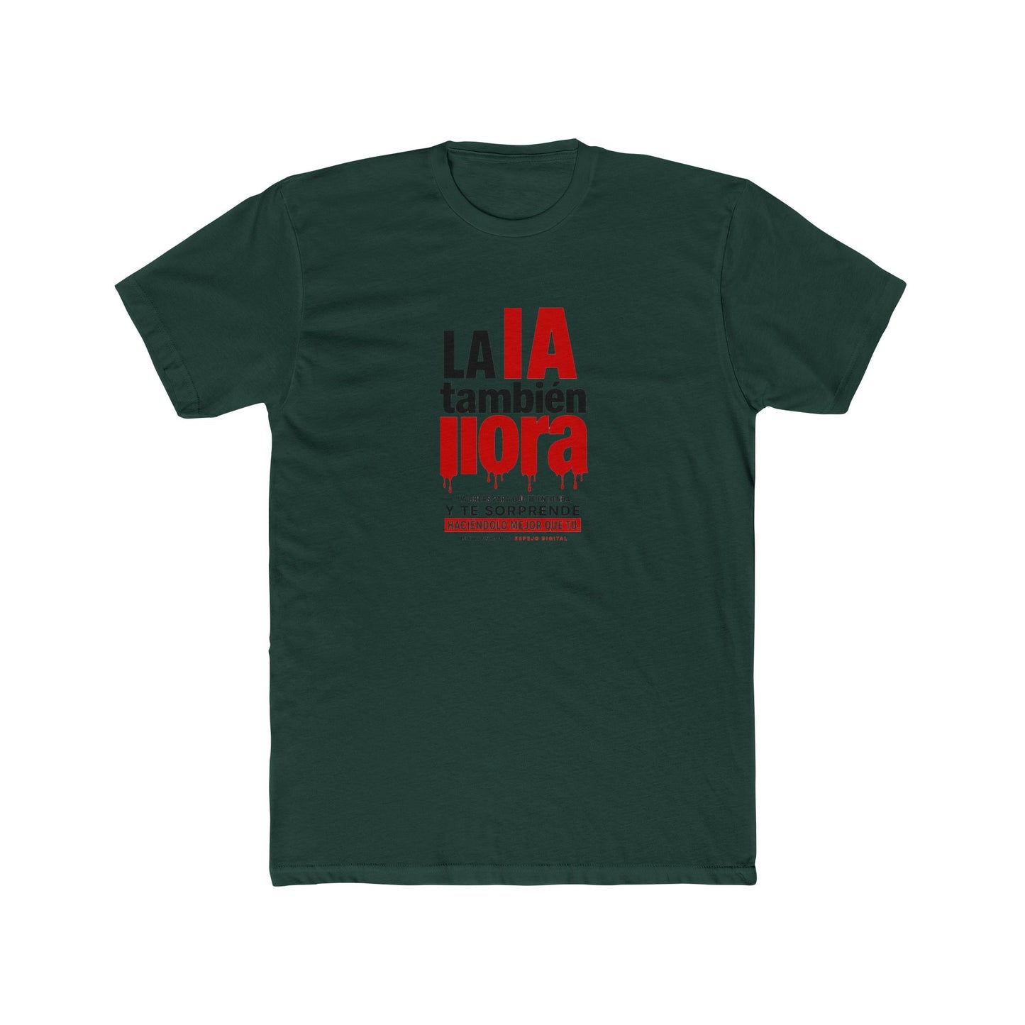 ia-drama Tee