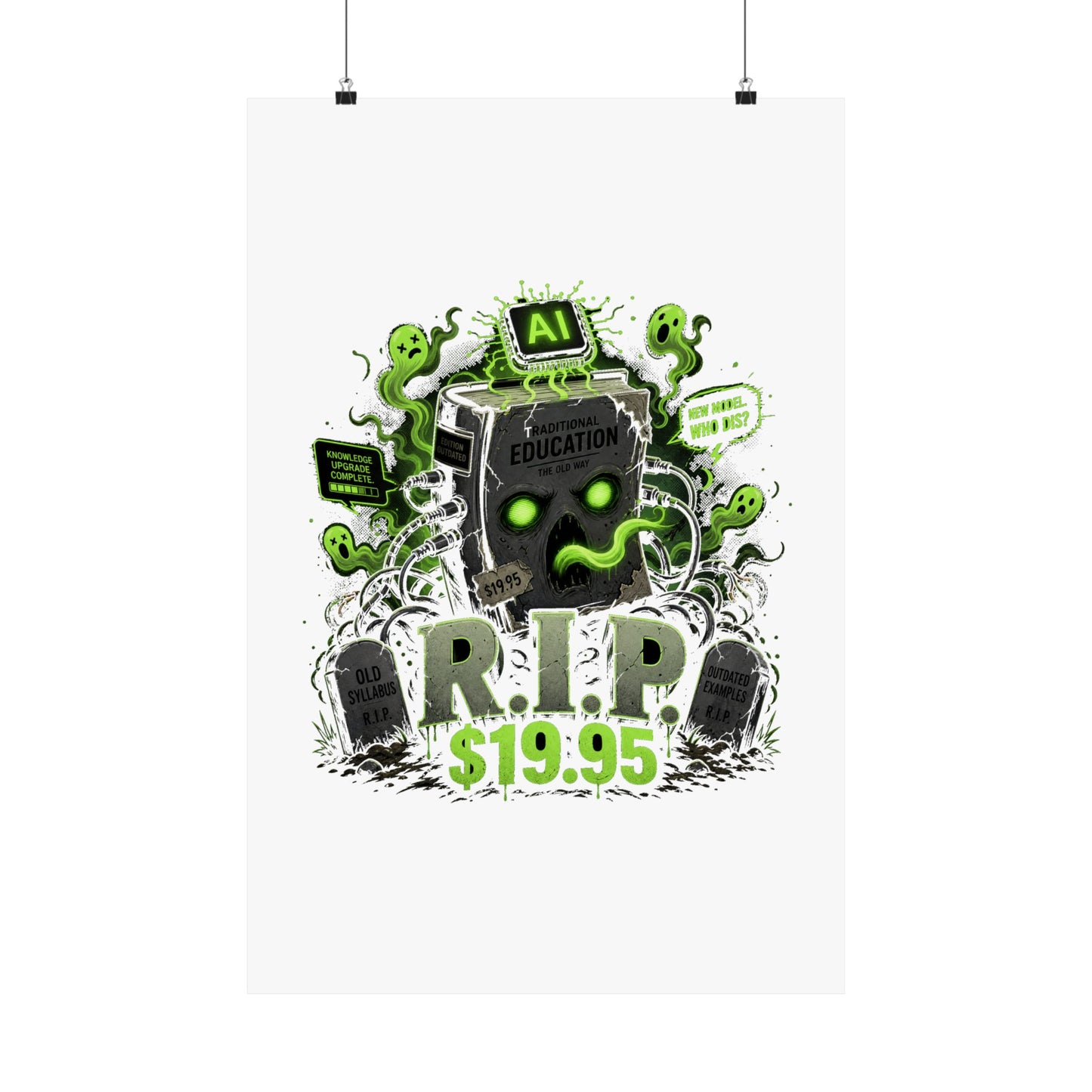 Product Poster