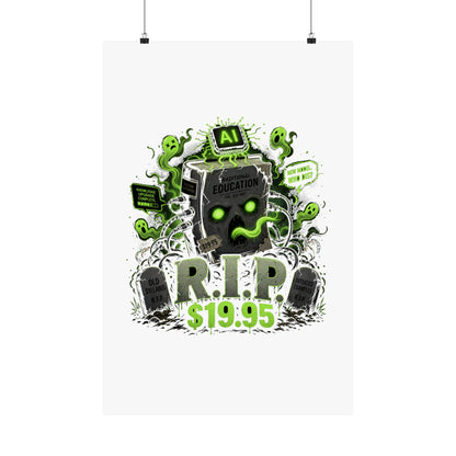 Product Poster