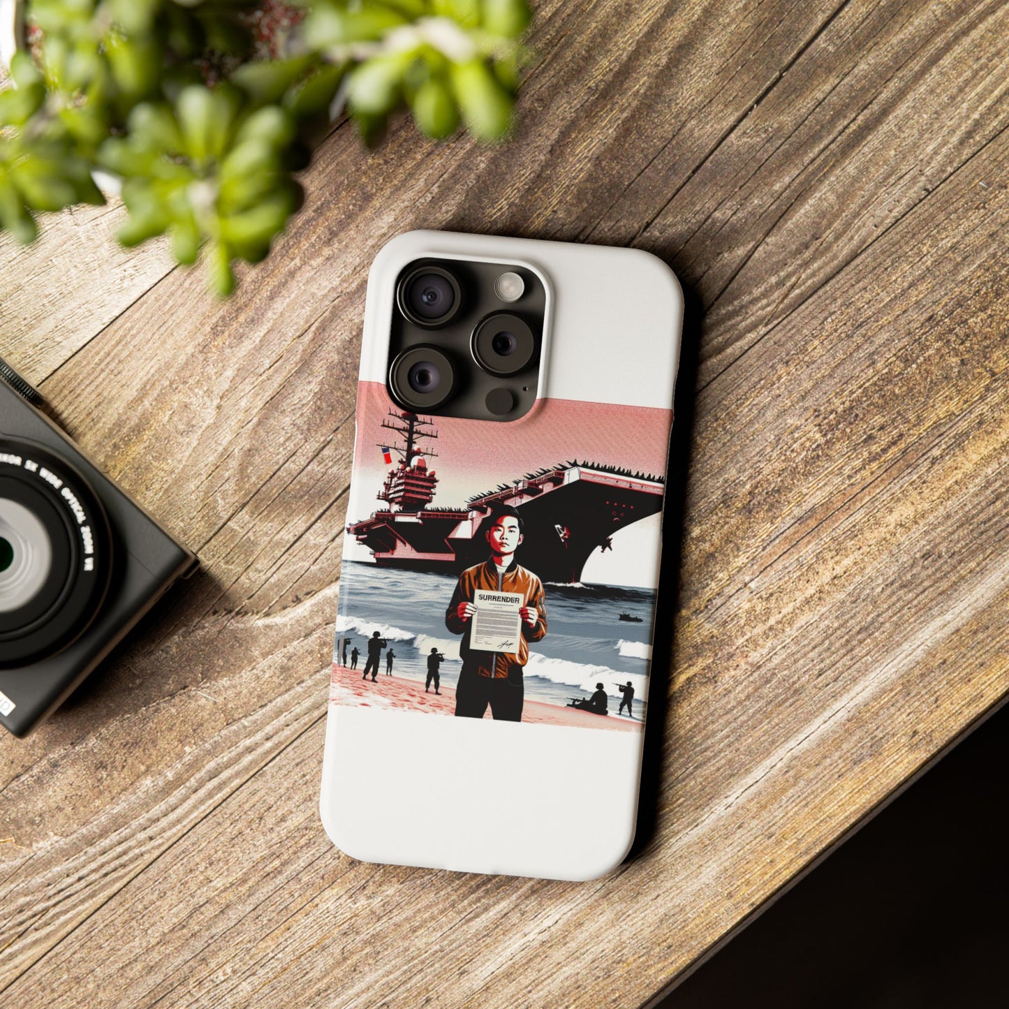 Product Phone Case