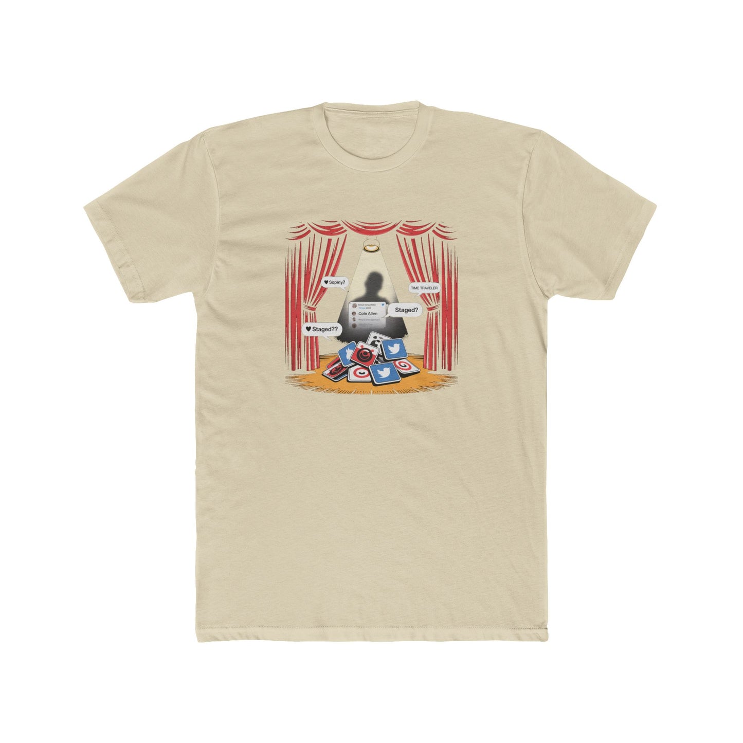Product Tee