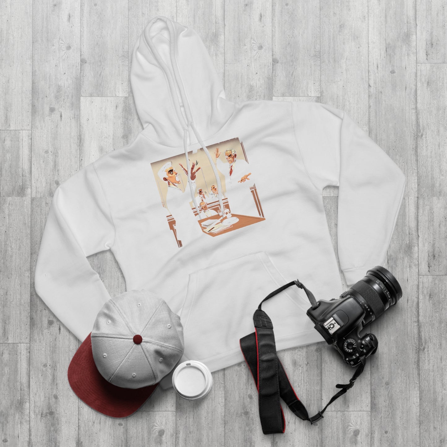 Product Hoodie