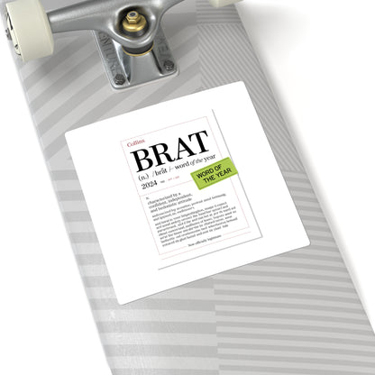 Product Sticker