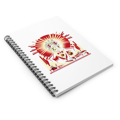 Product Notebook