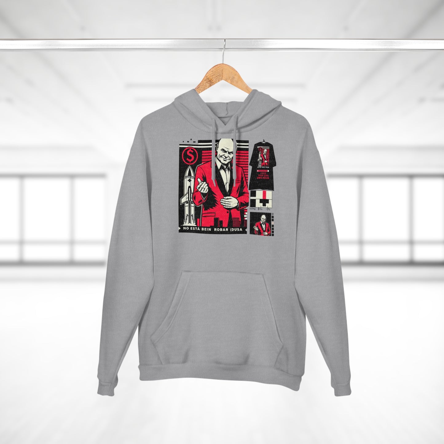 Product Hoodie