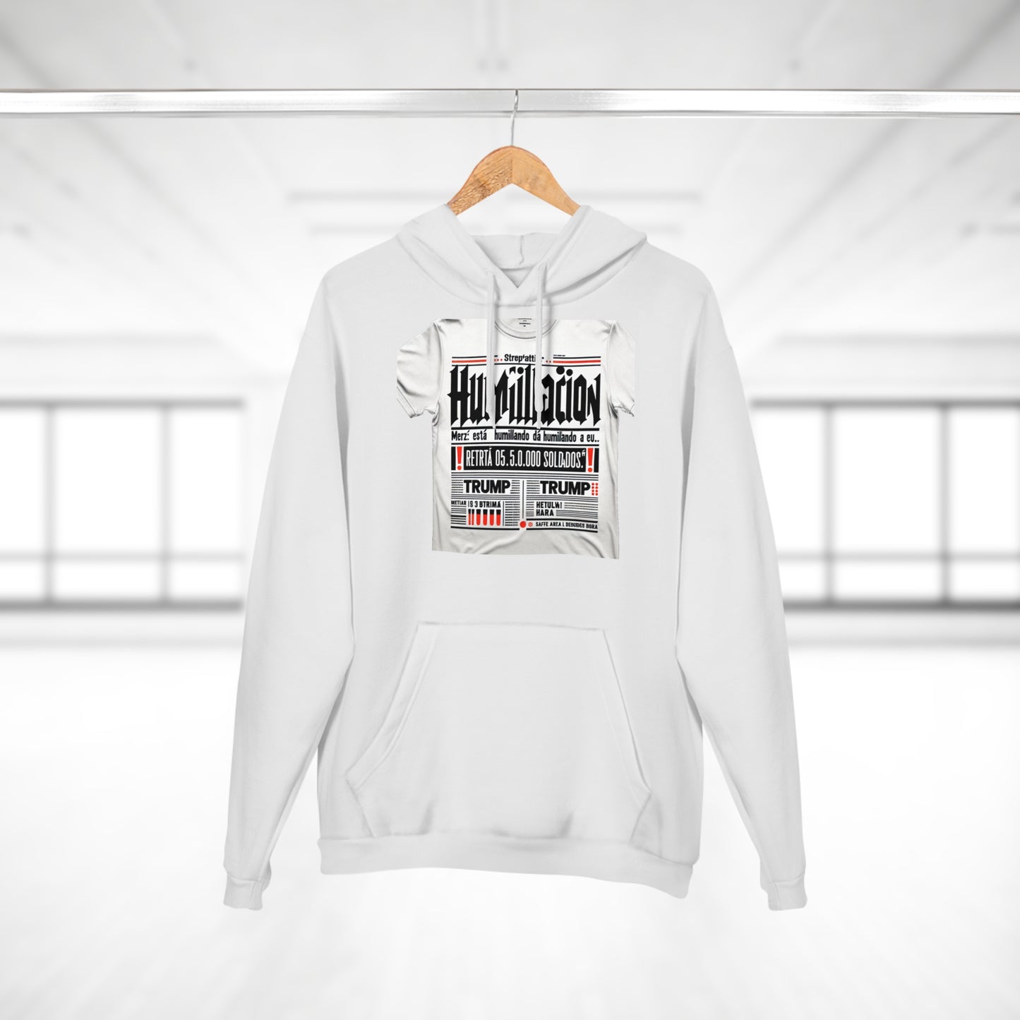 Product Hoodie