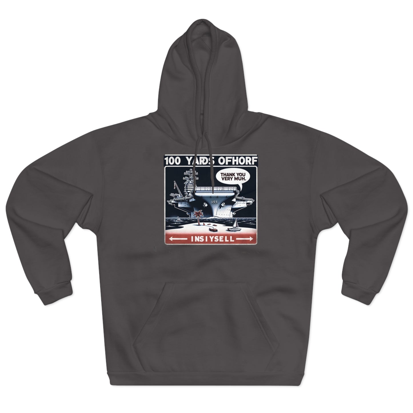 Product Hoodie