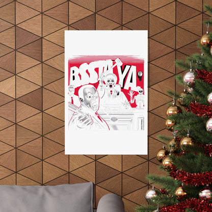 Product Poster