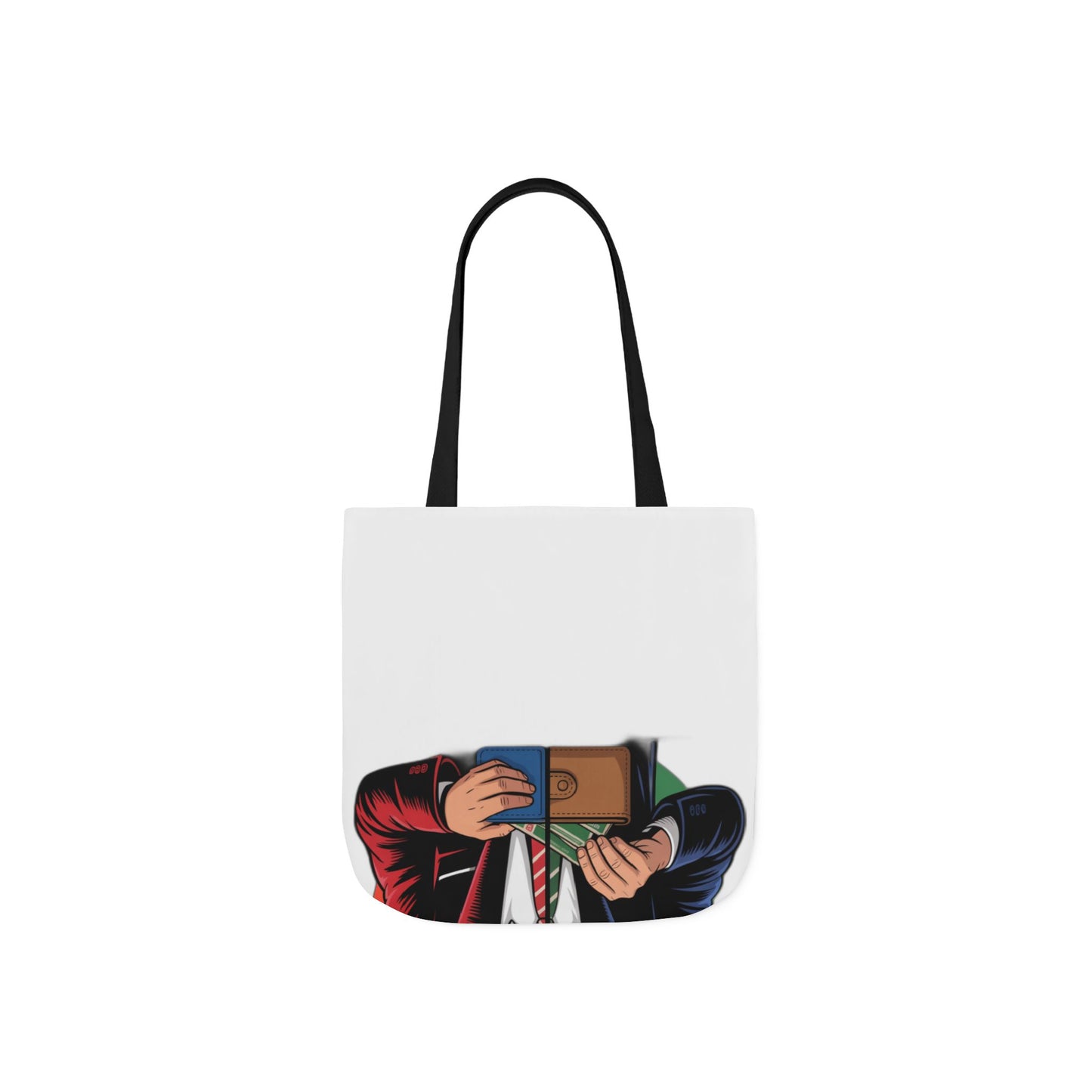From Suing FIFA to Buying FIFA Tickets Tote