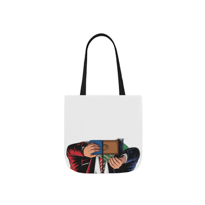 From Suing FIFA to Buying FIFA Tickets Tote