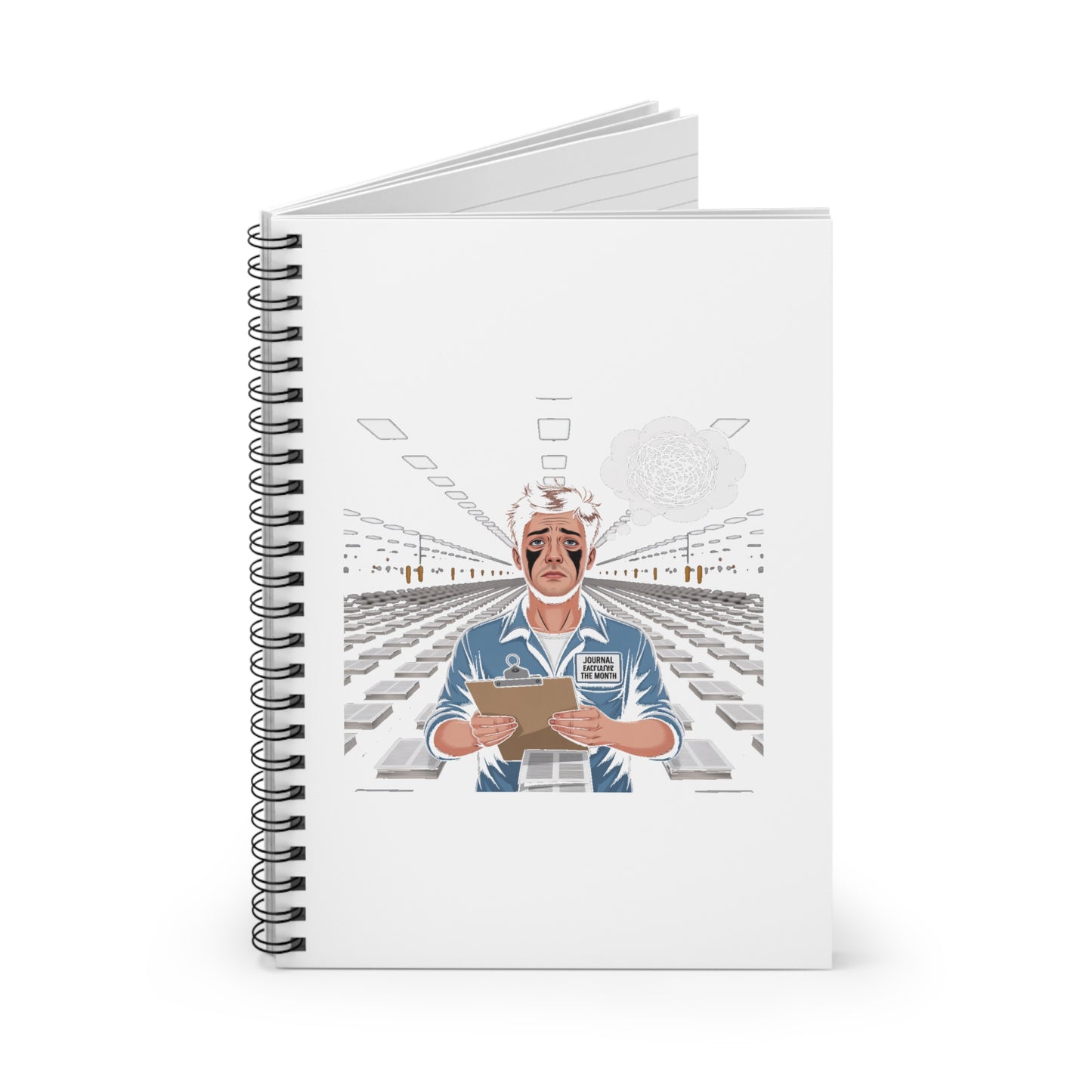 Product Notebook