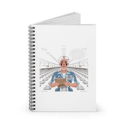 Product Notebook